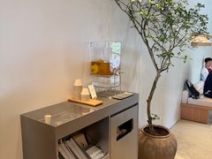 -喜茶(广州番禺奥园广场店)
