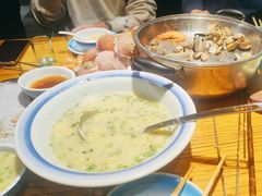 -永红源啤酒·烧烤·海鲜·大排档(台柳路店)
