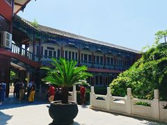 -翰园碑林