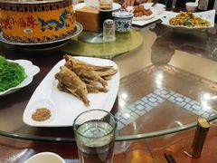 -北京小肠陈饭庄(方庄店)