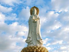 -三亚南山文化旅游区