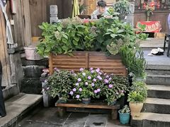 -龙姐私房菜(和顺古镇店)