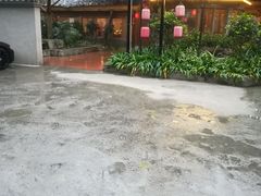 -好汉锅园林秘制老火锅 柴火霸王鸡(金沙店)