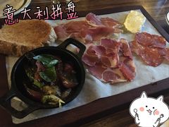-PIZZA BIANCA(民园店)