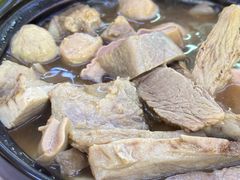 -新记肉骨茶
