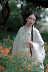 -八角古风摄影