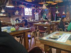 -海碗油泼面·八次方·水库鱼·粘卷子(平谷店)