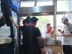 -郭记小街麻辣烫(南小街总店)
