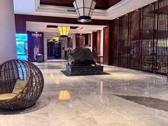 -三清山希尔顿度假酒店