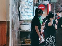 -向民炒鸡老店(火车站店)