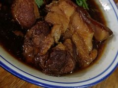 同安封肉-聪辉同安老美食饭店(大元路店)