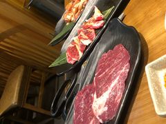 -牛人·雪花牛·木炭烤肉(昆山陆家店)