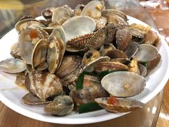 -明记海鲜大排档(巽寮湾店)
