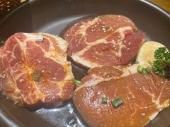 -泥炉烧肉师(新街口金銮巷店)