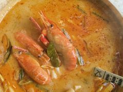 -南沙游艇会·大兵船餐厅