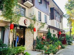 -小河直街历史文化街区