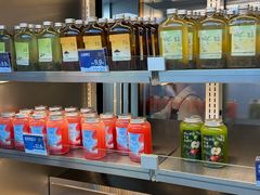 -海底捞大排档火锅(打浦路店)