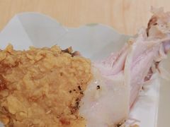 -德克士(三门路店)