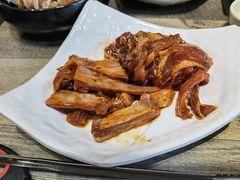 -一心烤肉(延安路店)