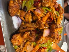 -炭舍干锅(华发商都店)