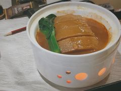 匠心柚皮-味可道美食坊(福基路店)