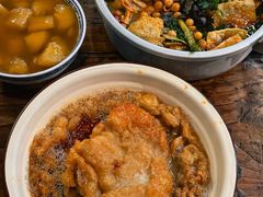 -丽丽三鲜螺蛳粉(田林路店)