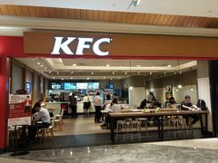 -肯德基(星河店)