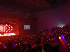 -成都金融城演艺中心