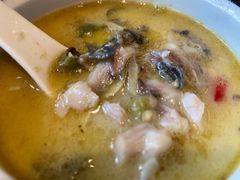 -印象鲵宴·张家界地标美食名片(溪布街店)