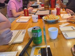 -四禧精酿铜锅涮肉·烧烤工场(大明湖店)