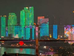 -VENU+海景酒廊