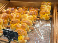 -TOUCH泰奇(宝杨宝龙广场店)