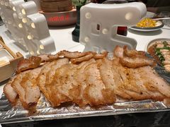 -北国饭店.海鲜.北方菜(新河路店)