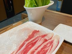 -傣妹火锅(南京东路一店)