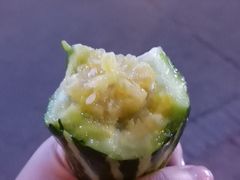 -曼阁市场水果批发市场