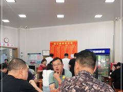 等位区-姚记面馆(瑶琳路店)