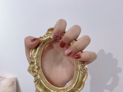 -杨美丽·美甲美睫