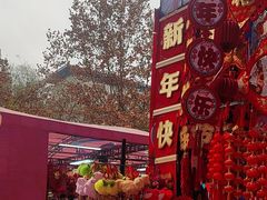 -西北轻工批发市场