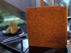 -西安浐灞艾美酒店·汉江餐厅·火锅