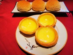 蛋挞-北园酒家(小北路店)