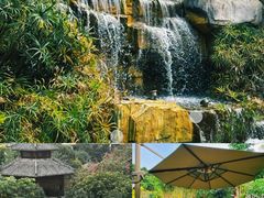 -凤翔首邑温泉度假村