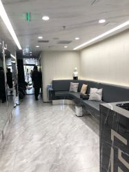 -简法造型·品牌形象店