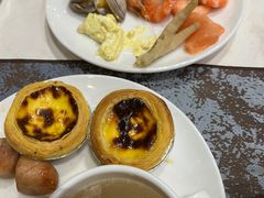 -张家港国贸酒店·餐厅