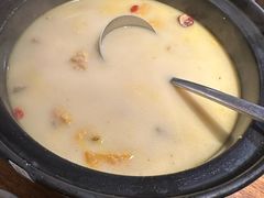 -乔街深夜食堂·小龙虾·高压锅生蚝(杭州总店)