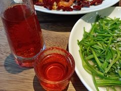 -小喜客·云南特色菜(纳西庭院店)
