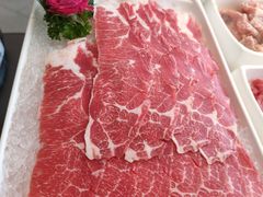 -海底捞火锅(奥体南路店)