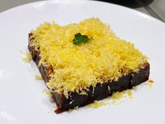 板栗酱香蹄-红城阁·上海味道(四平路店)