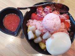 -鲜芋仙(南开大悦城店)