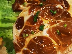 -马路牙子烧烤音乐酒馆(望京店)