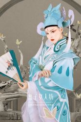 -盘子女人坊古装写真摄影(厦门总店)